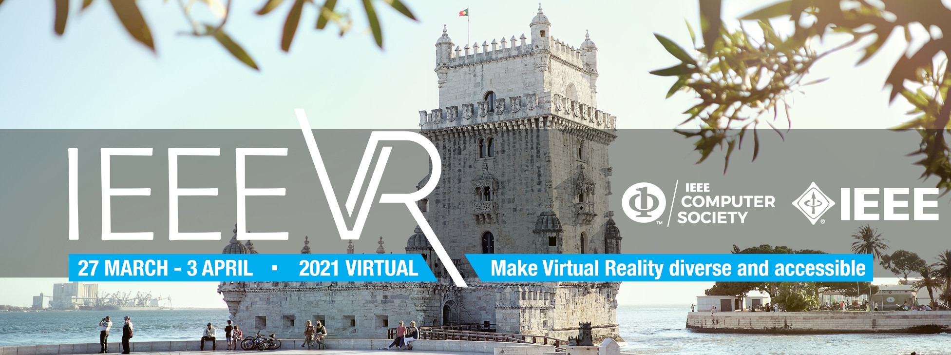 IEEE VR Conference