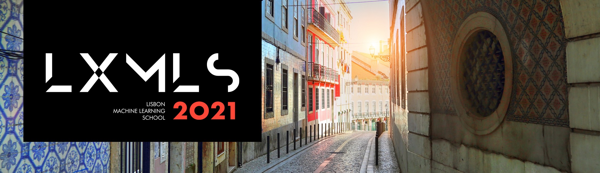 11th Lisbon Machine Learning Summer School
