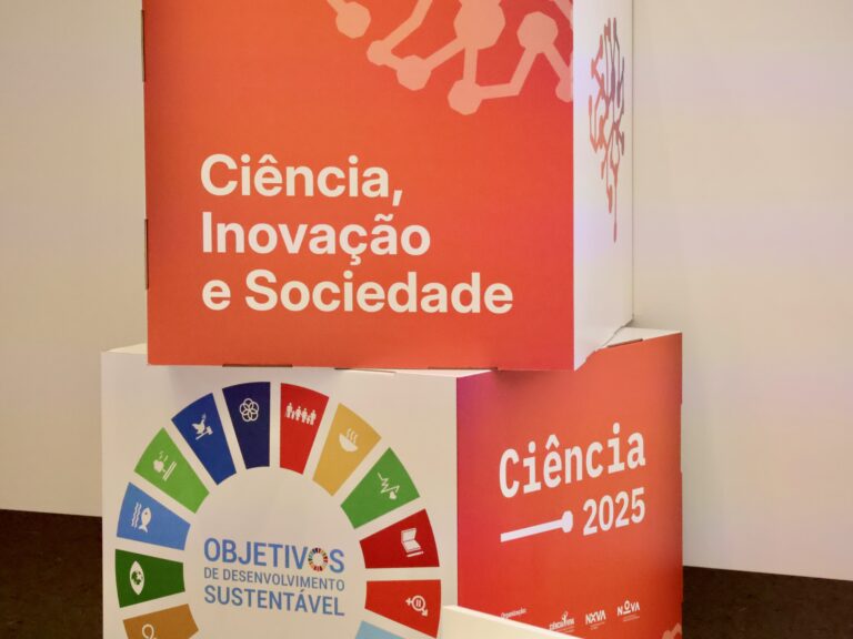 Logo Encontro Lisboa 2025