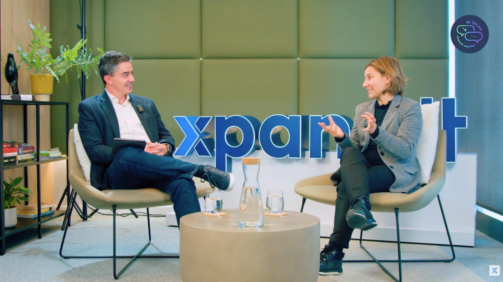 In the Media: Inês Lynce reflects on education in the age of AI on the “AI Talks, Humans Answer” podcast