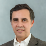 Miguel Correia Portrait