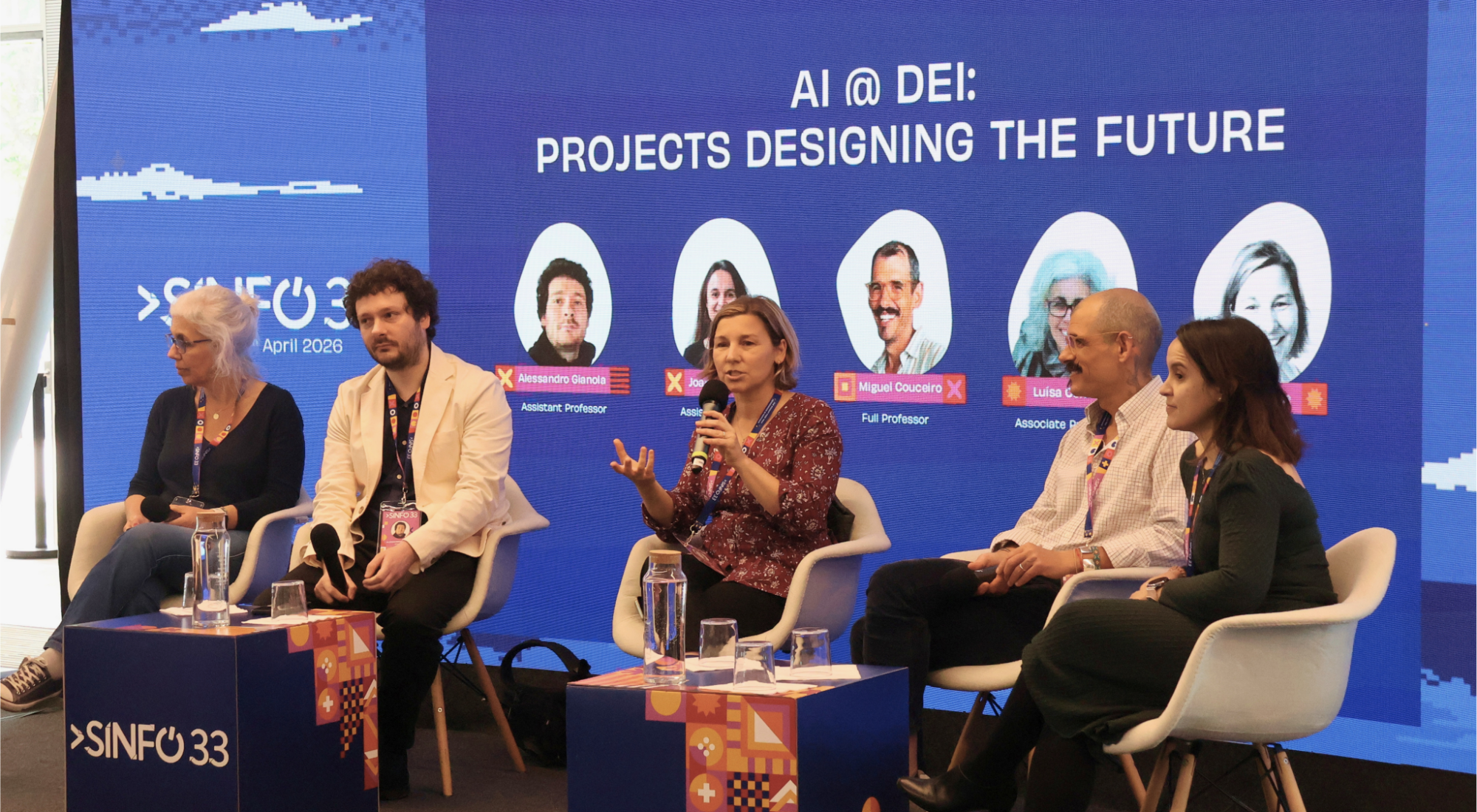 Connecting Research with Innovation