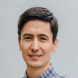 João Ferreira Portrait
