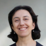 Sandra Aresta Portrait Sandra Aresta Portrait